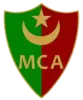 MC阿尔及尔U20